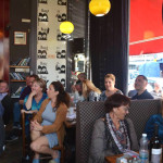 סיור סוכנים ביפו העתיקה 11.4.19