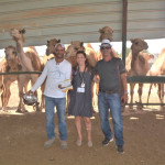 סיור סוכנים חויה בדואית בנגב צלם יוסי שובע@16.5.19